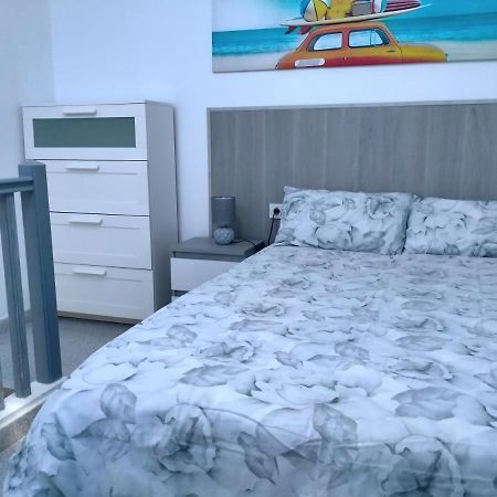 Villa Feliz Abades  外观 照片
