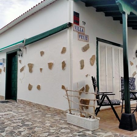 Villa Feliz Abades  外观 照片