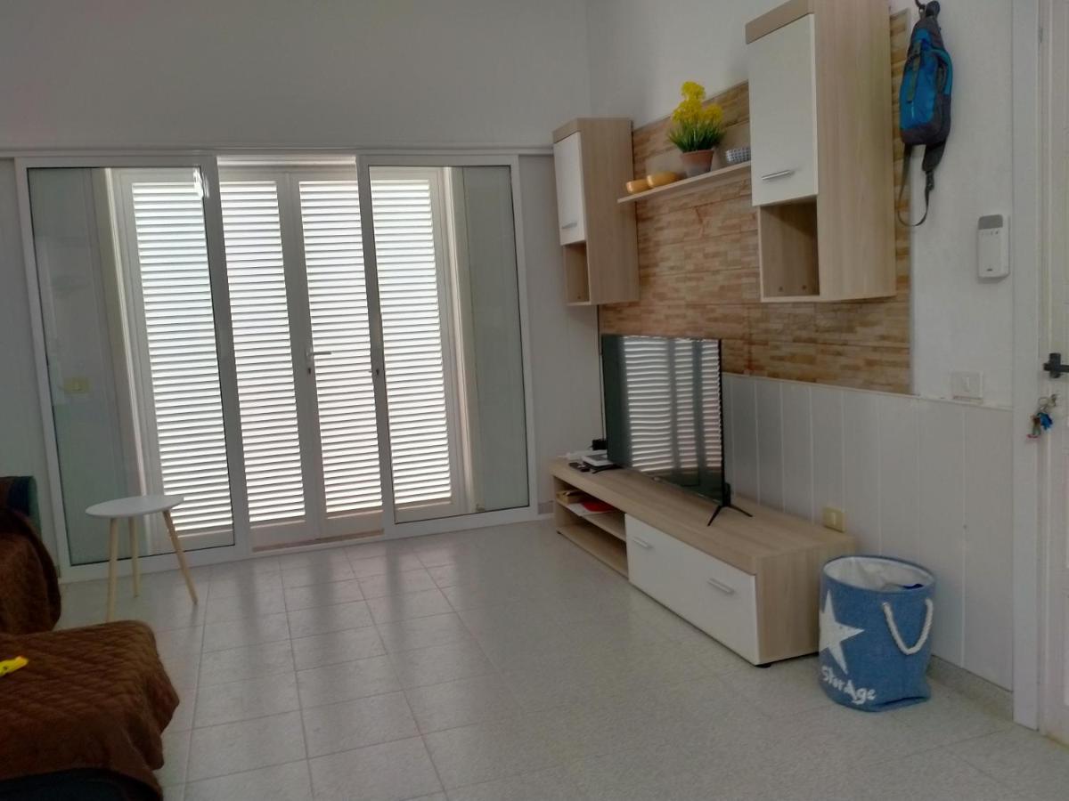 Villa Feliz Abades  外观 照片