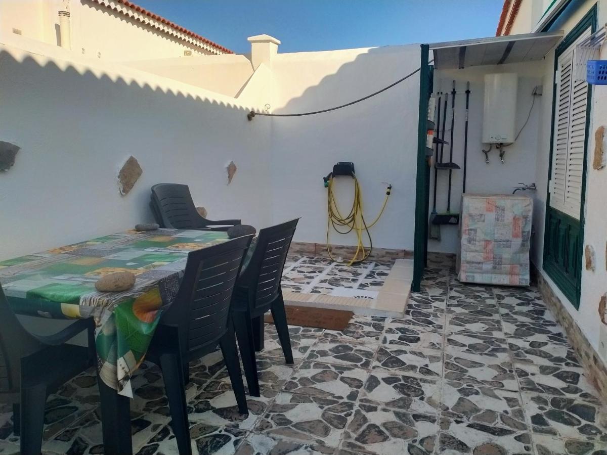 Villa Feliz Abades  外观 照片
